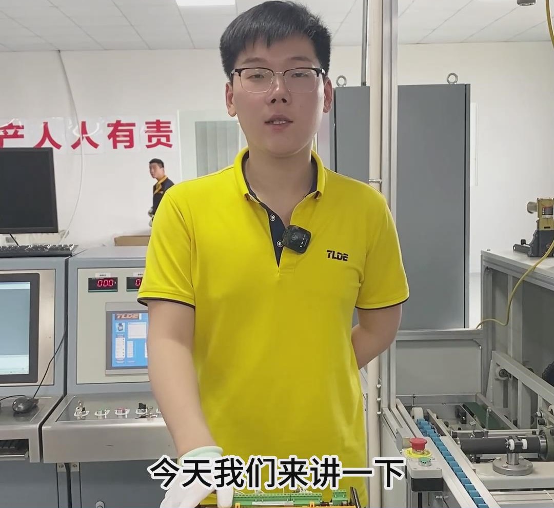 直流調(diào)速器報(bào)速度反饋故障如何排查? 仁控機(jī)電技術(shù)分享!